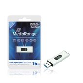 MediaRange USB 3.0 Drive 16GB